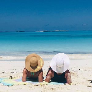 Meet your Posher, Aimee-marco